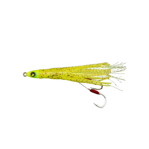 ジェットロー タコバディ(チャートゴールド)
